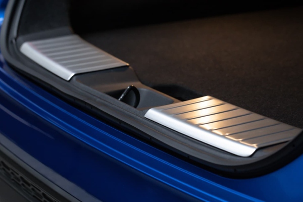 Nissan Juke Bagaj Giriş Koruması